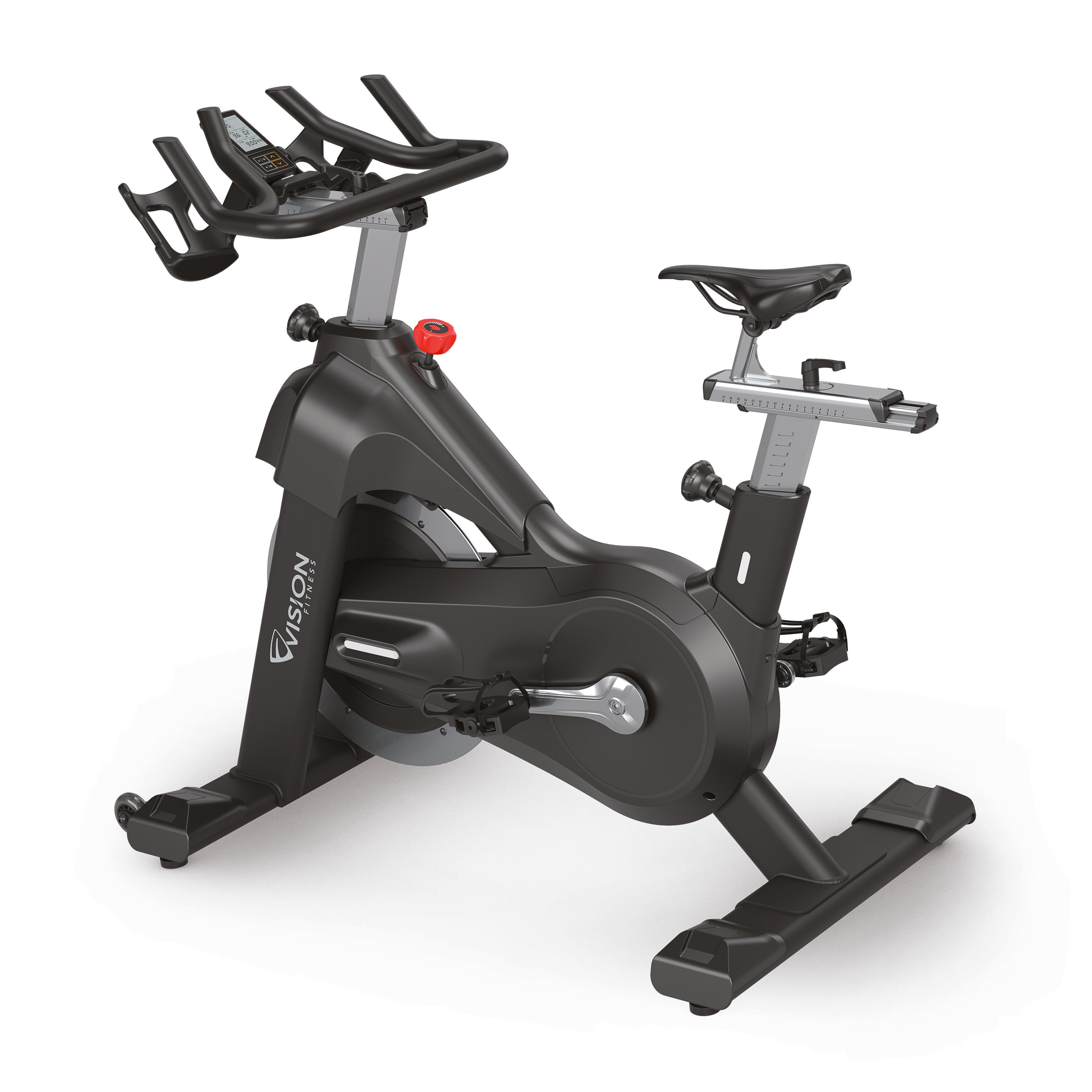 Vision IC700 Cycle