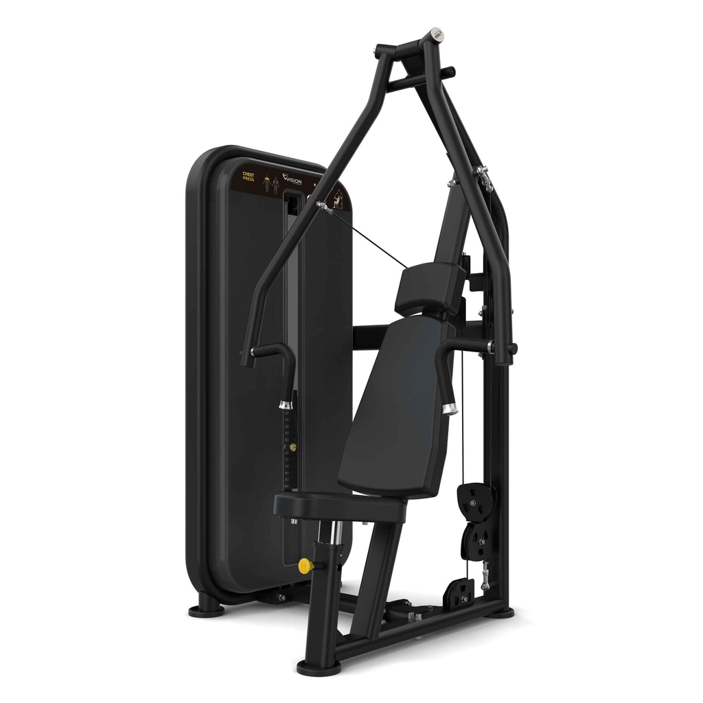 Vision VST600-S13 VST600 Chest Press