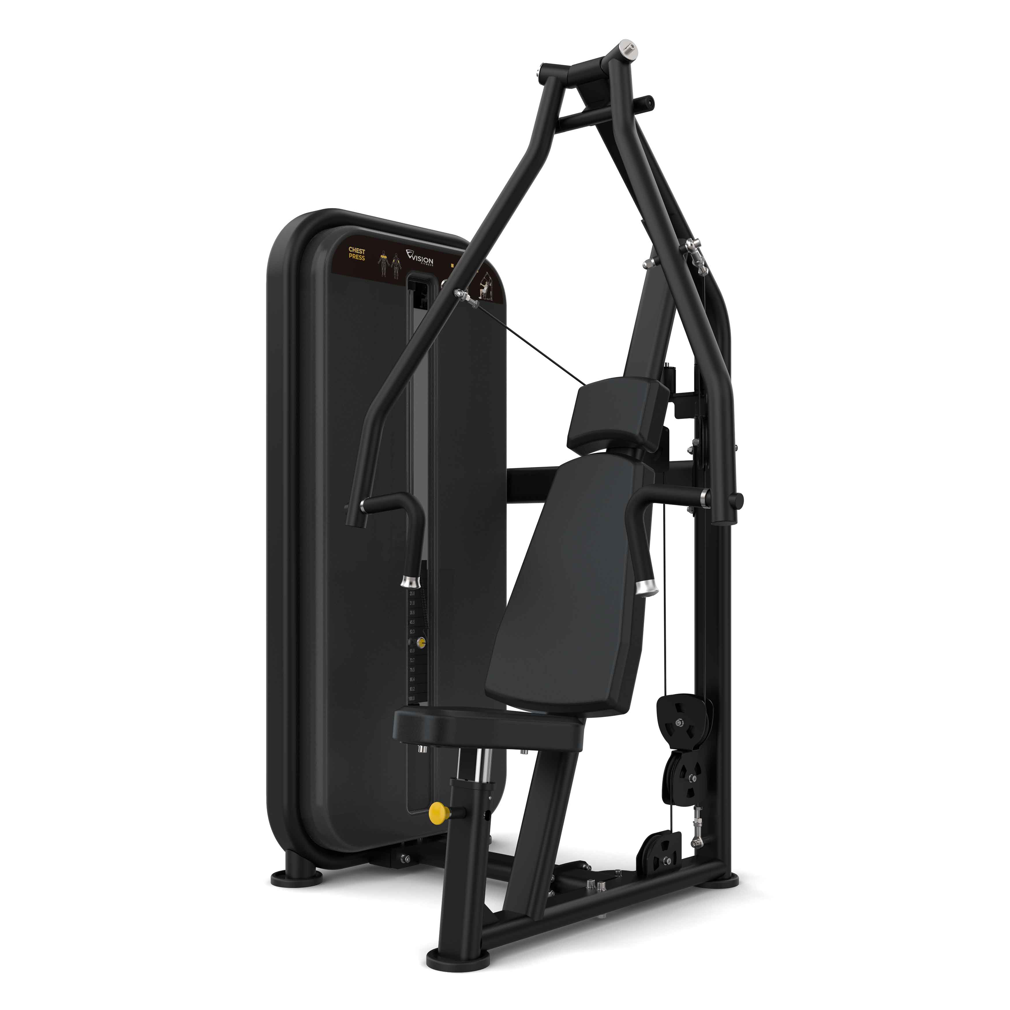 Vision VST600-S13 VST600 Chest Press