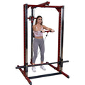 Body Solid BFLA250 Smith Attach