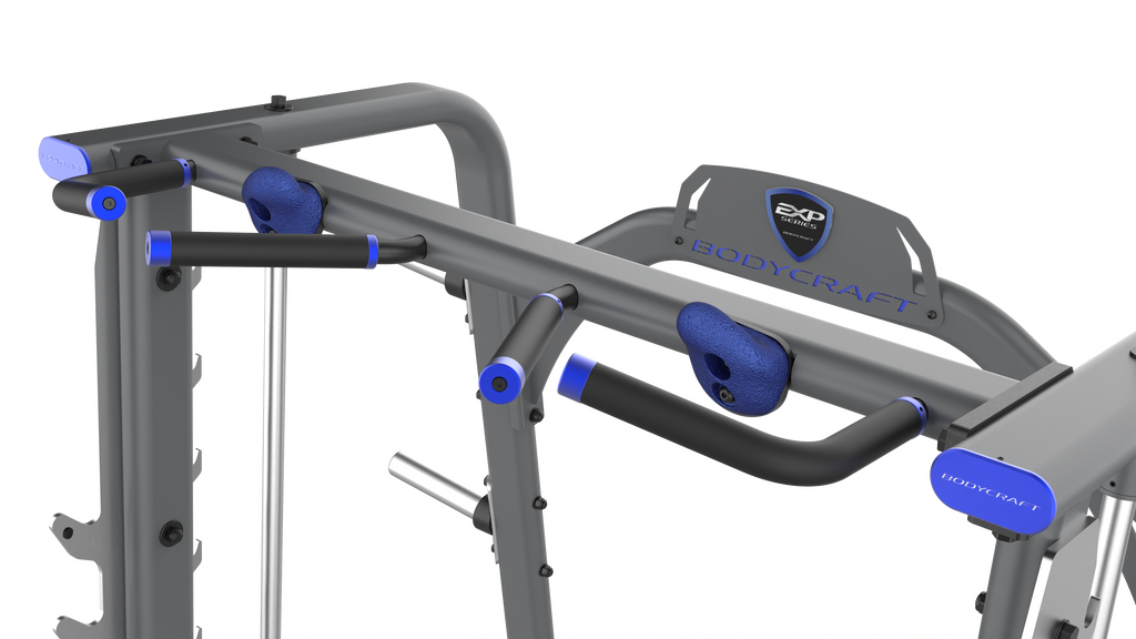 BODYCRAFT EXP-CSM Commercial Smith Machine