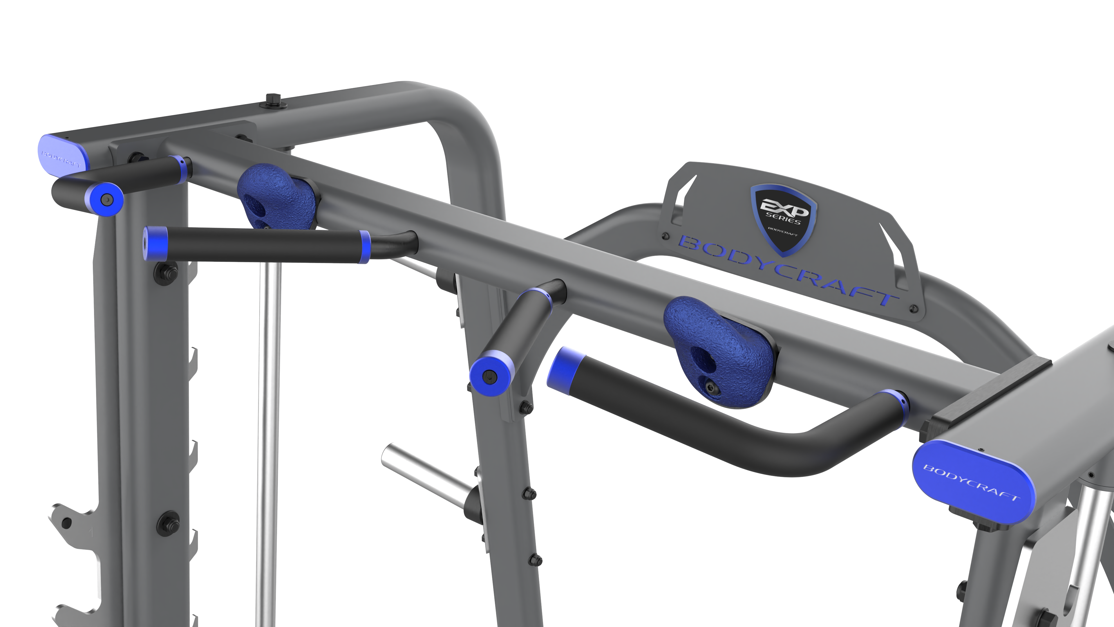 BODYCRAFT EXP-CSM Commercial Smith Machine