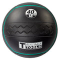 Body Solid BSTHRB40 Med Ball Wall Ball