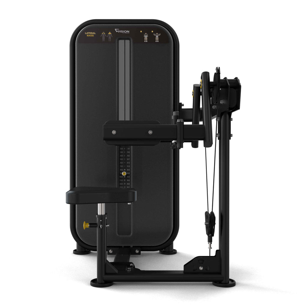 Vision VST600-S21 VST600 Lateral Raise