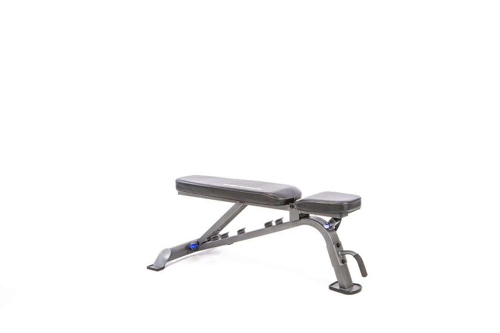 BODYCRAFT F705 Flat/Incline/Decline