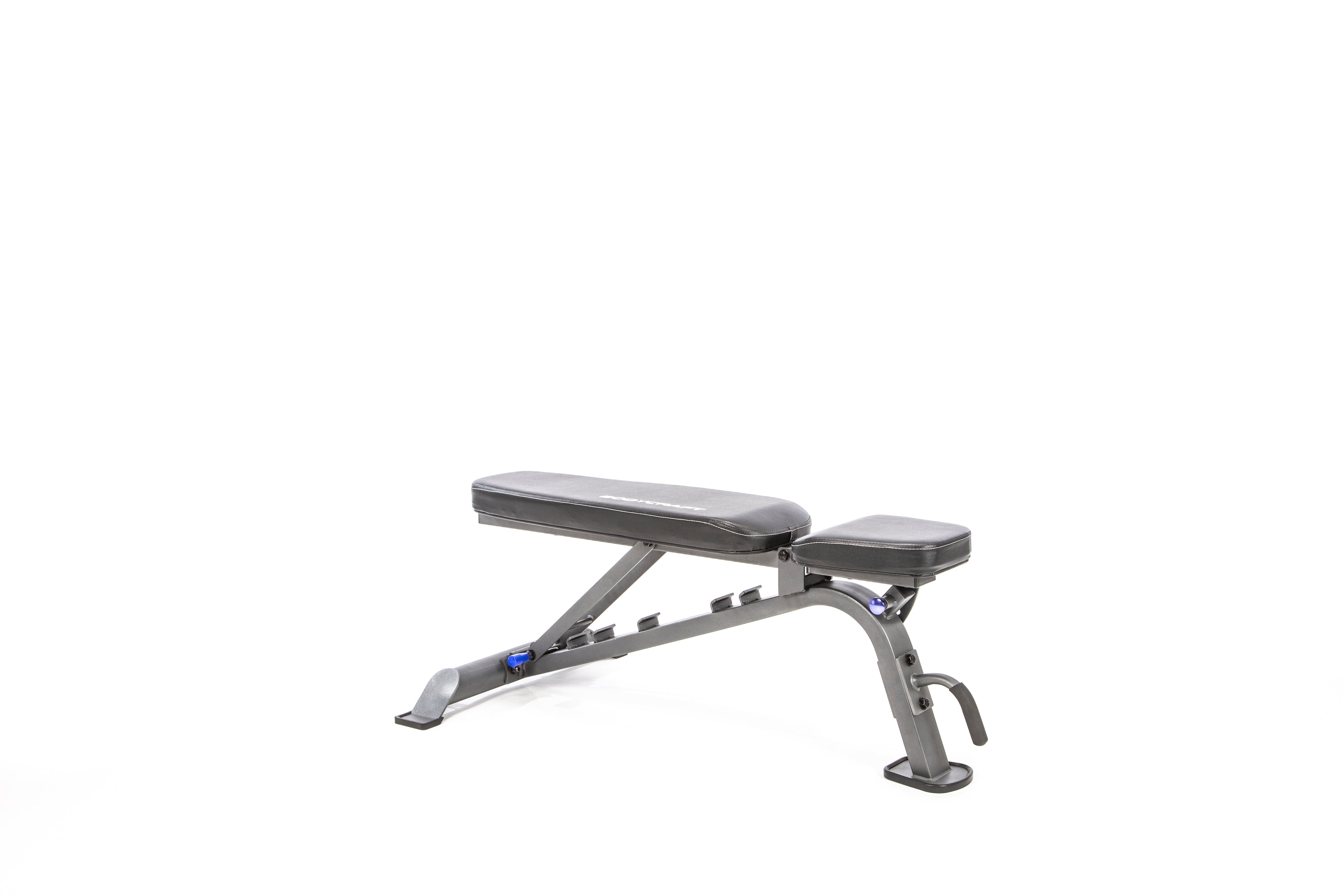 BODYCRAFT F705 Flat/Incline/Decline