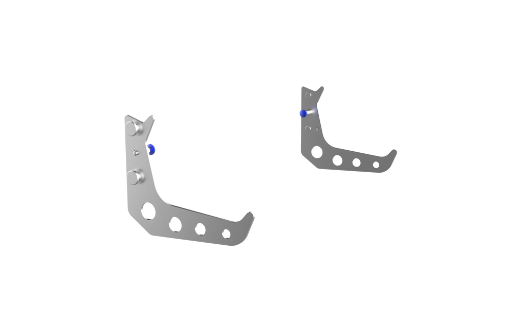 BODYCRAFT Safety Catch