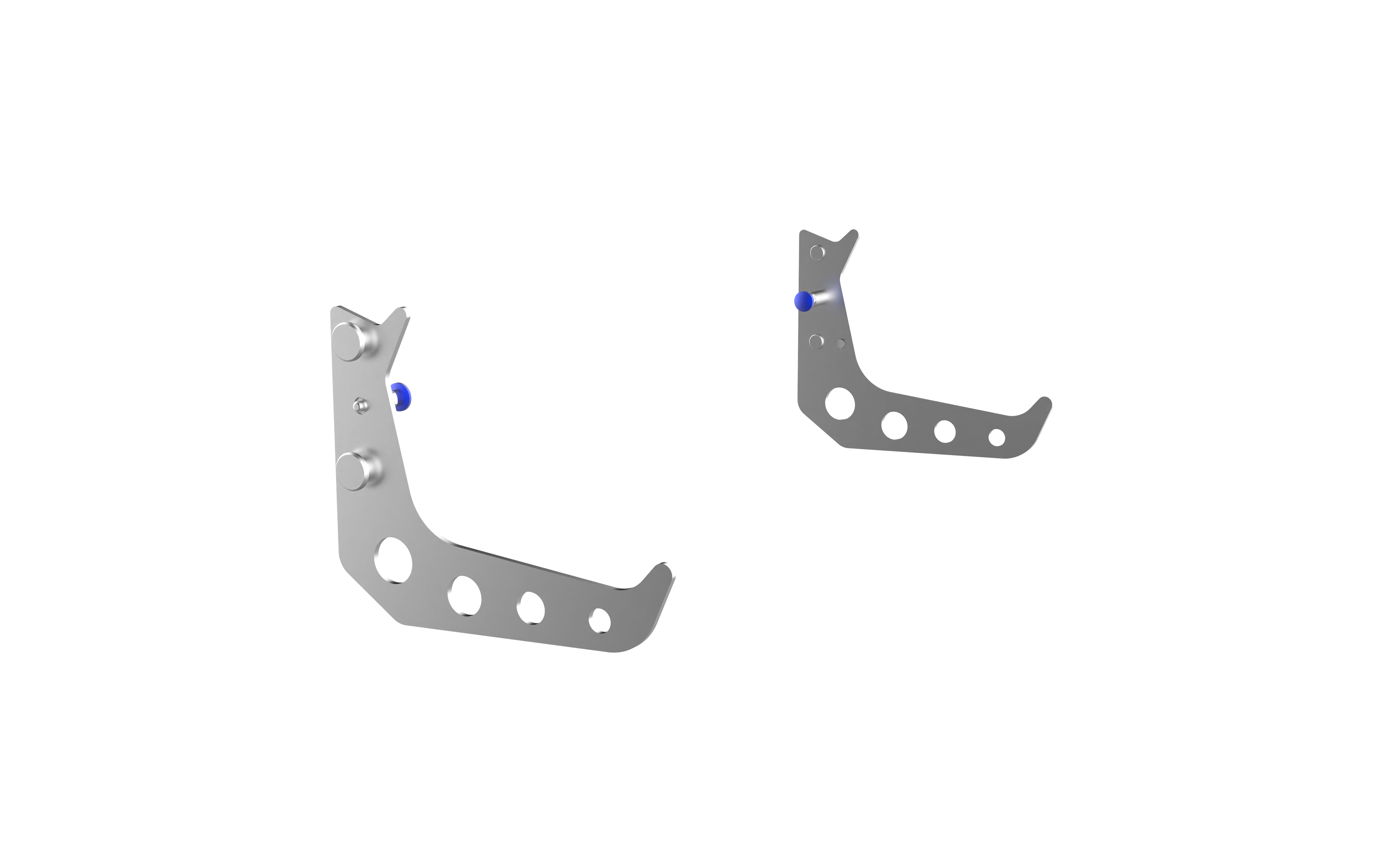 BODYCRAFT Safety Catch