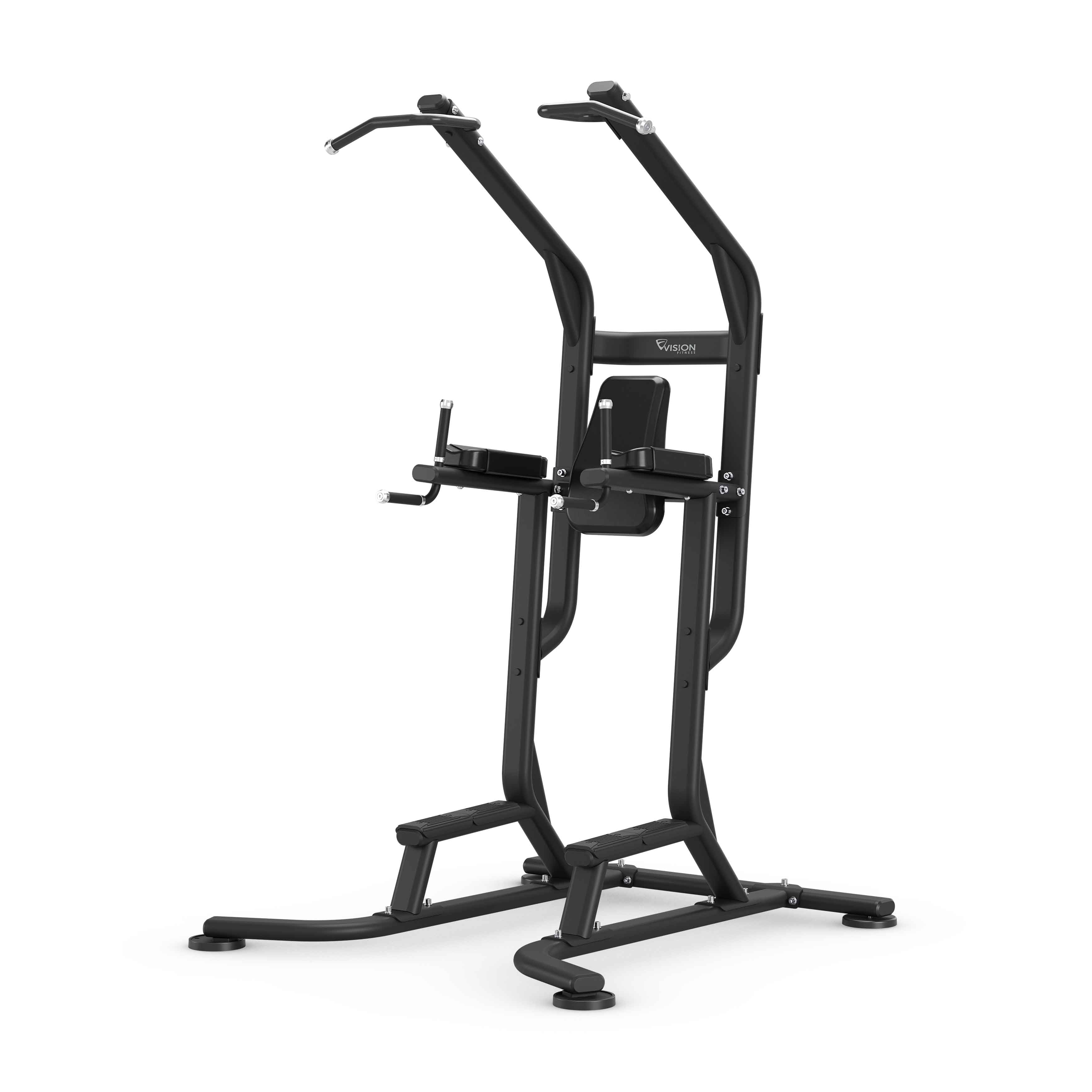 Vision VST700-FW63 Vertical Knee Raise w/ Chin
