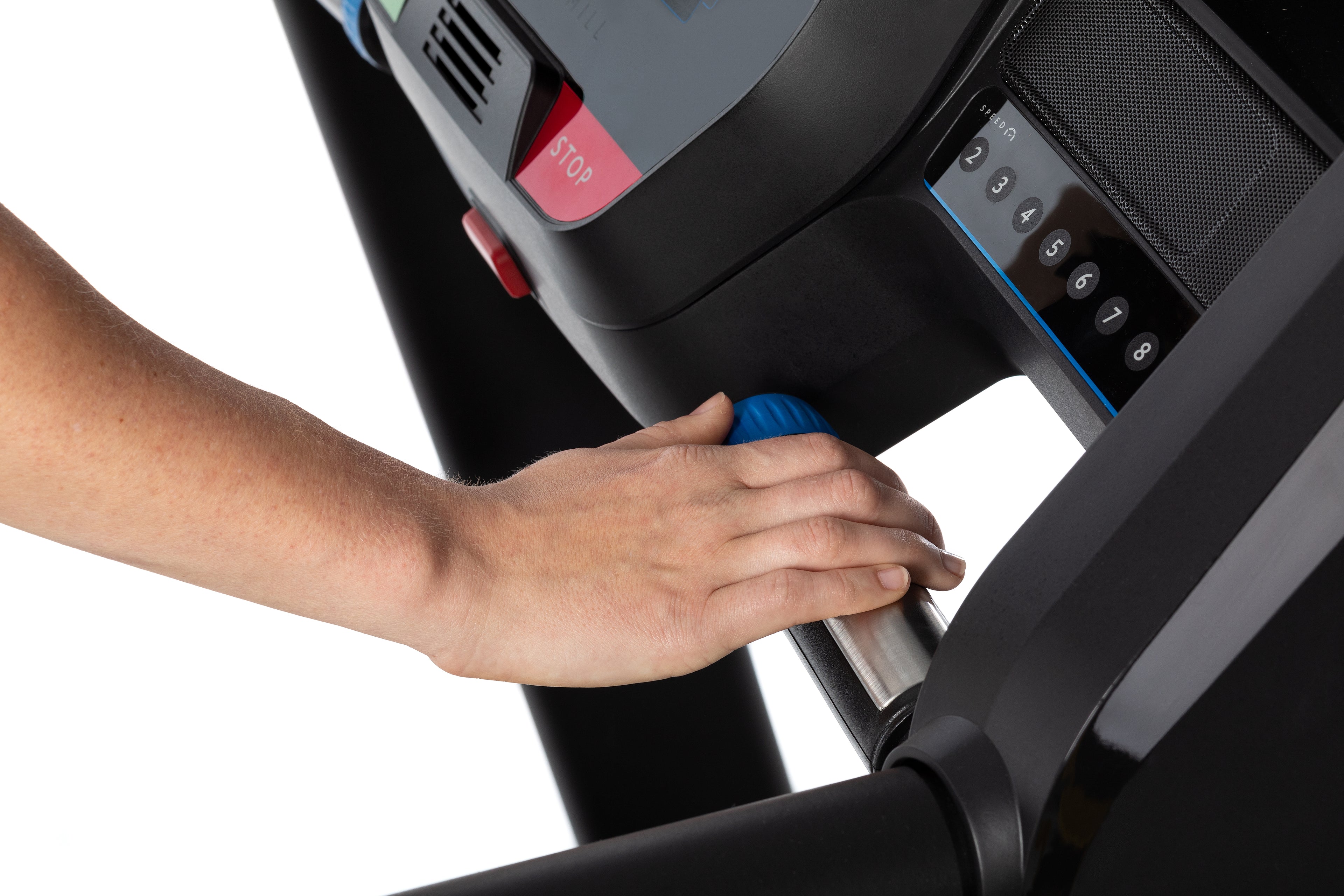 Horizon T101 Treadmill