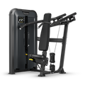 Vision V-KEY-SL-23-K1 Converging Shoulder Press with IW + CB