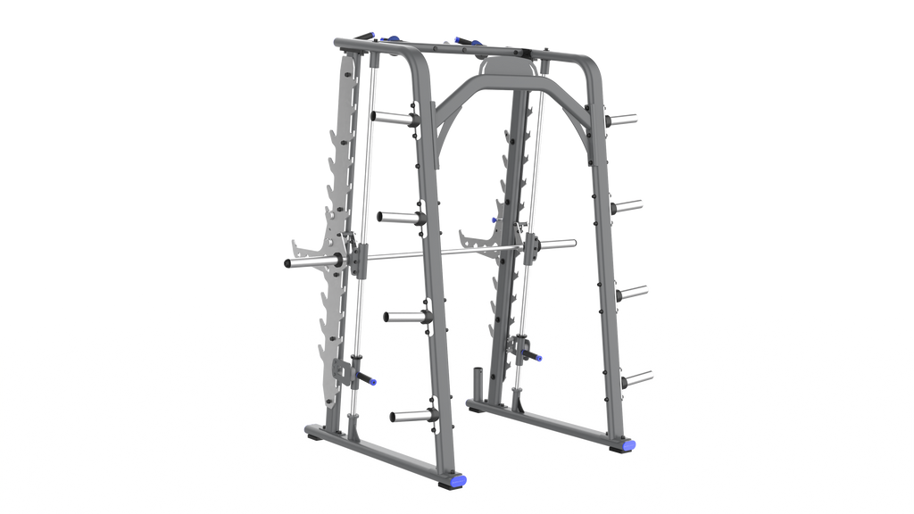 BODYCRAFT EXP-CSM Commercial Smith Machine