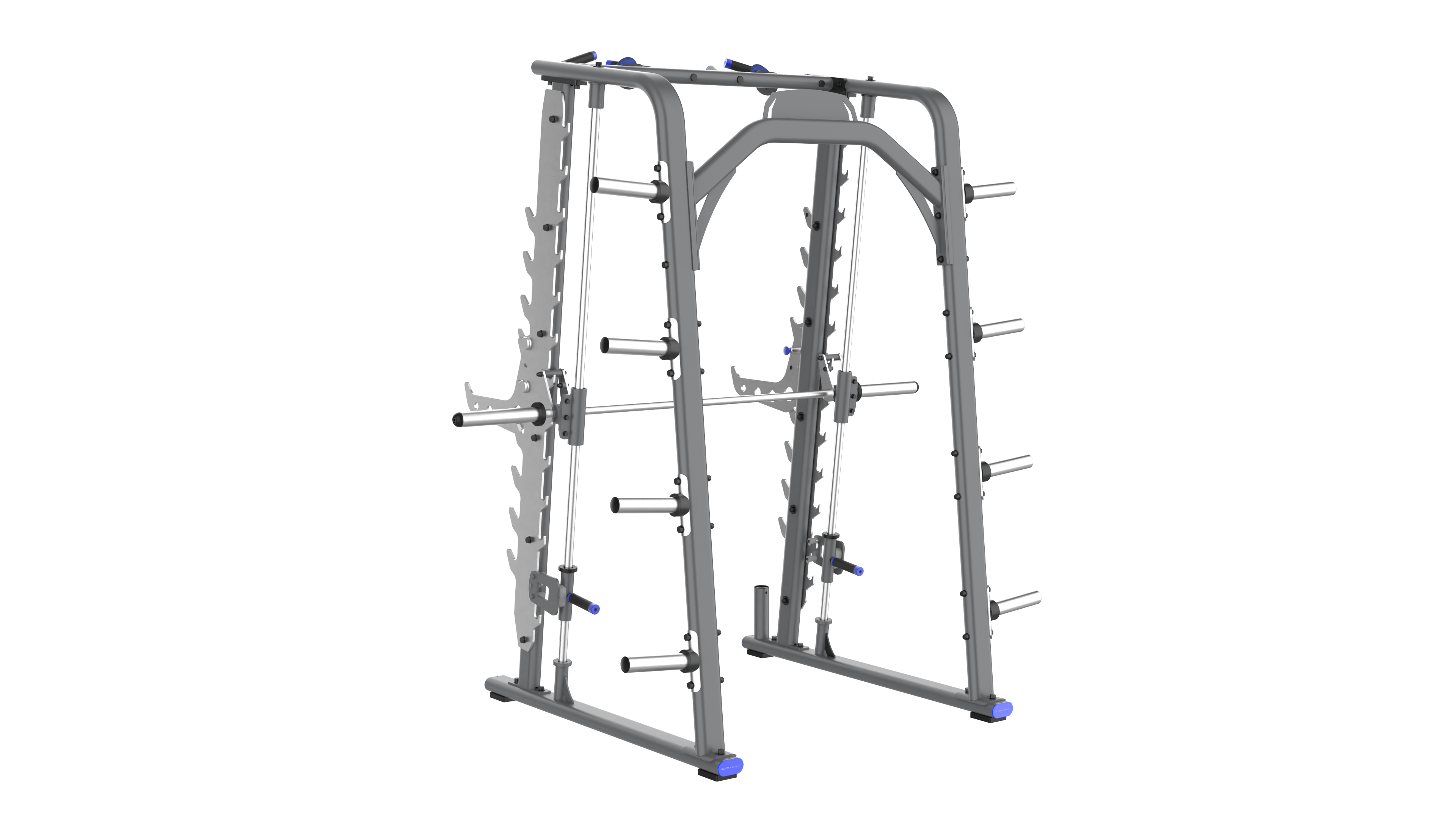 BODYCRAFT EXP-CSM Commercial Smith Machine