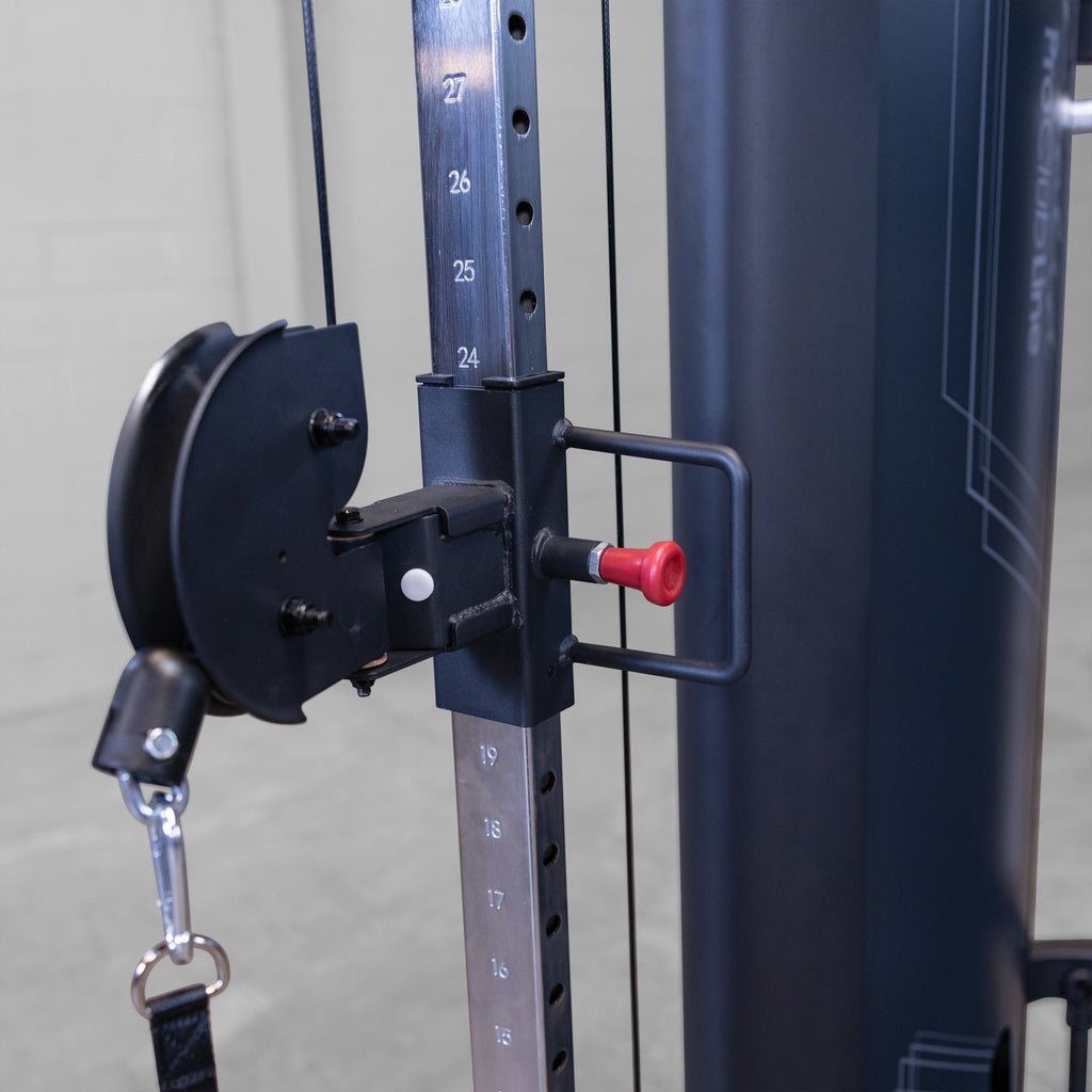 Body Solid S2FTX/1 Functional