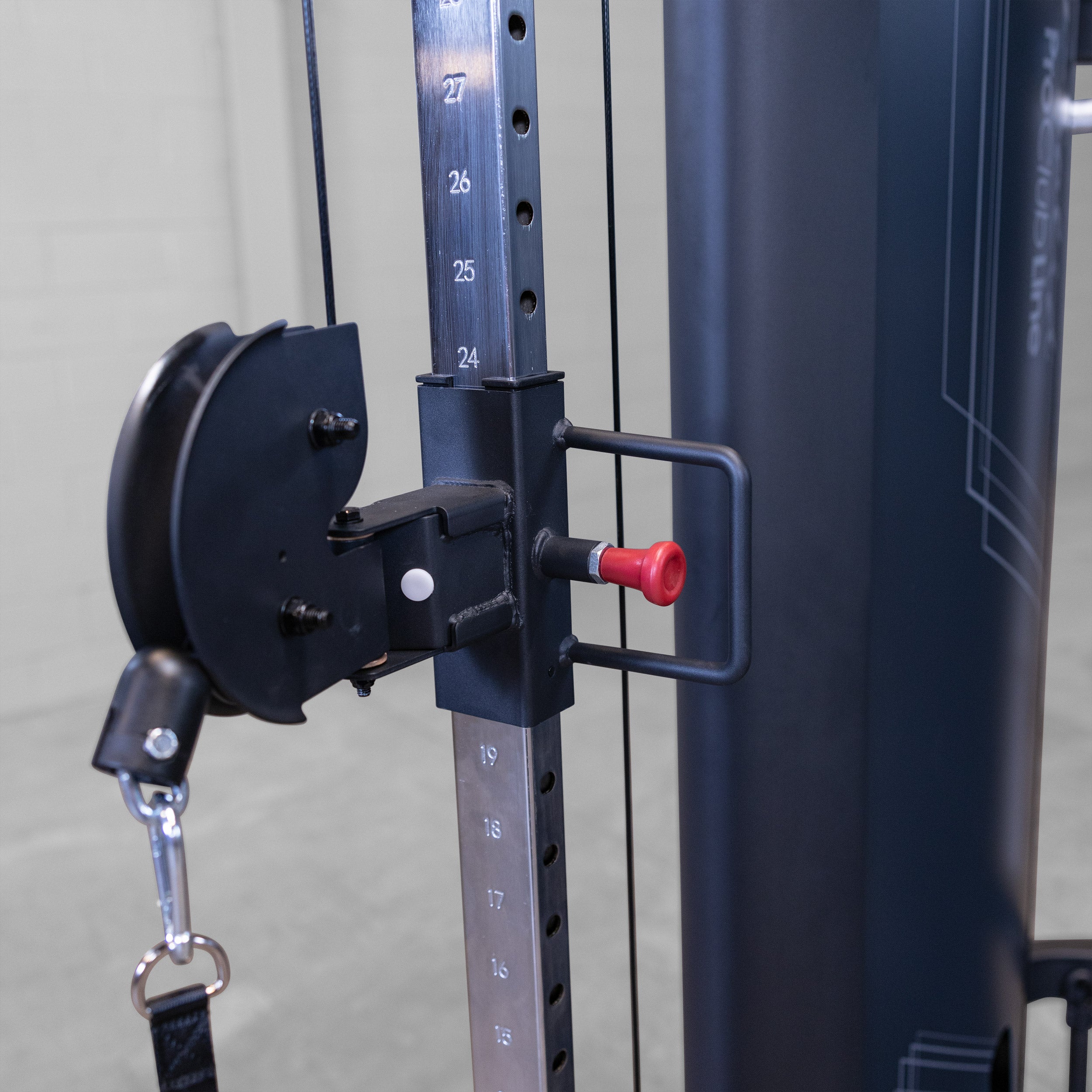 Body Solid S2FTX/1 Functional