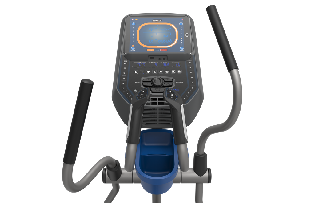 Horizon 7.0AE Elliptical