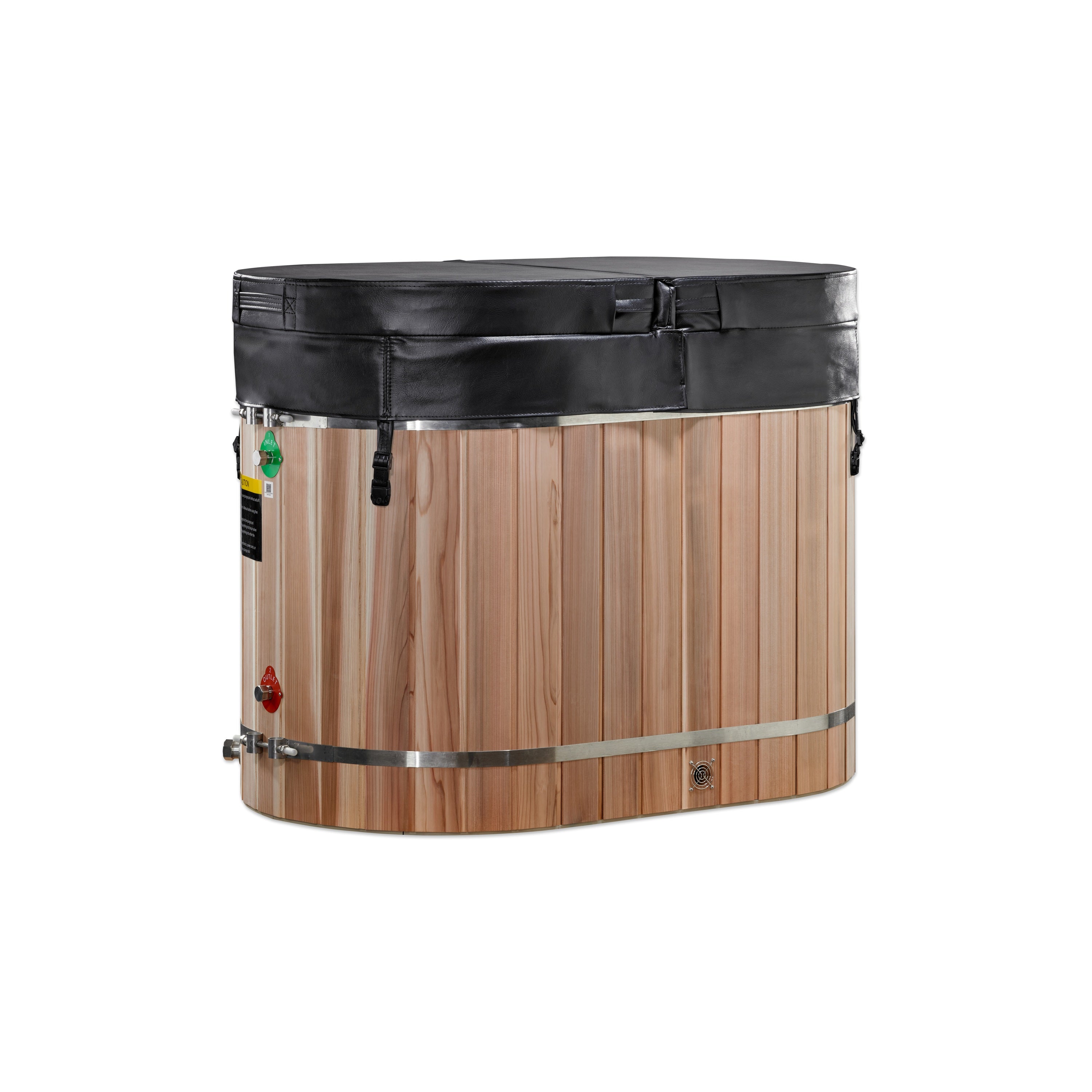 Golden Design DCT-BO-50-PLPC-34 DCT Spa