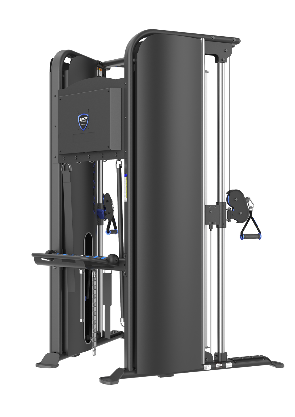 BODYCRAFT DFT Commercial Functional Trainer