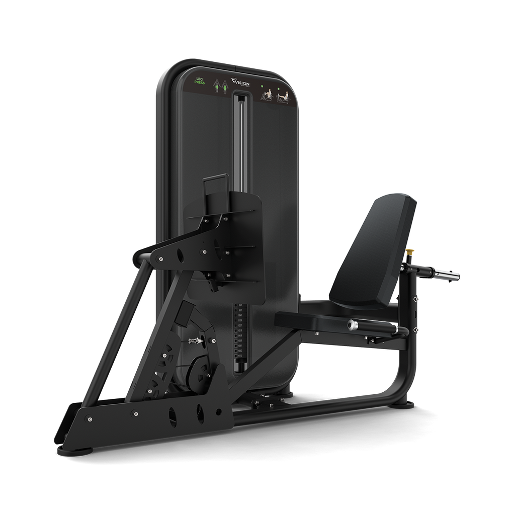 Vision VST600-S70 VST600 Leg Press