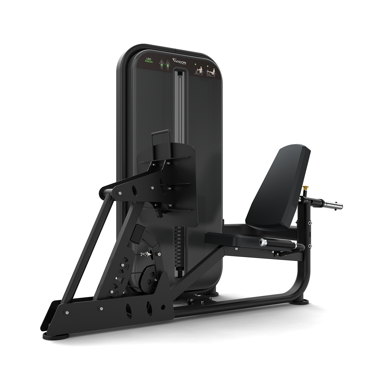 Vision VST600-S70 VST600 Leg Press