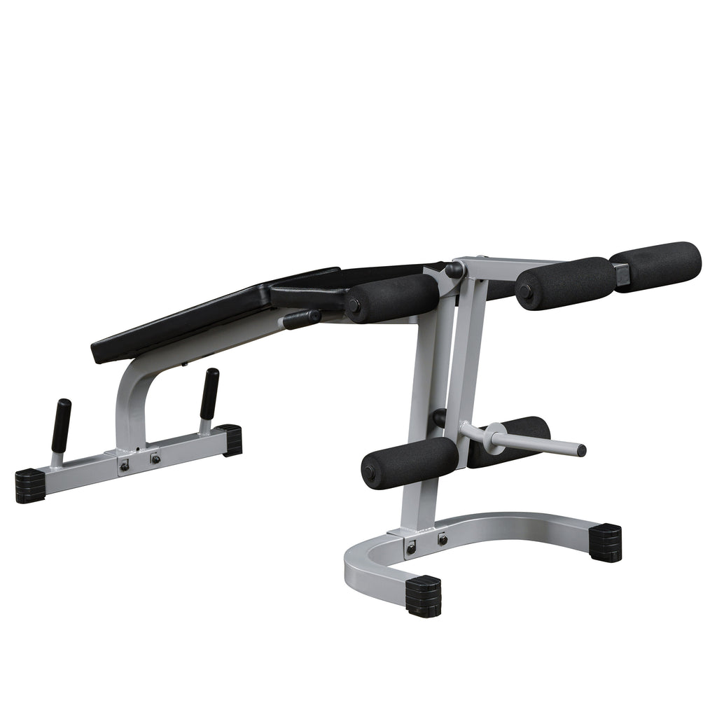 Body Solid PLCE165X Legs