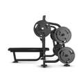 Vision VST700-FW78 Olympic Flat Bench