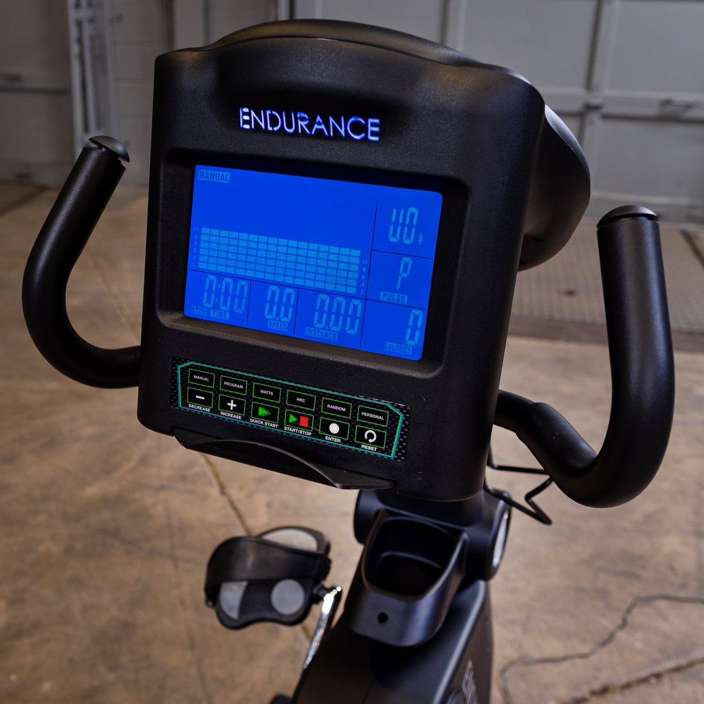 Body Solid B4RB Bike