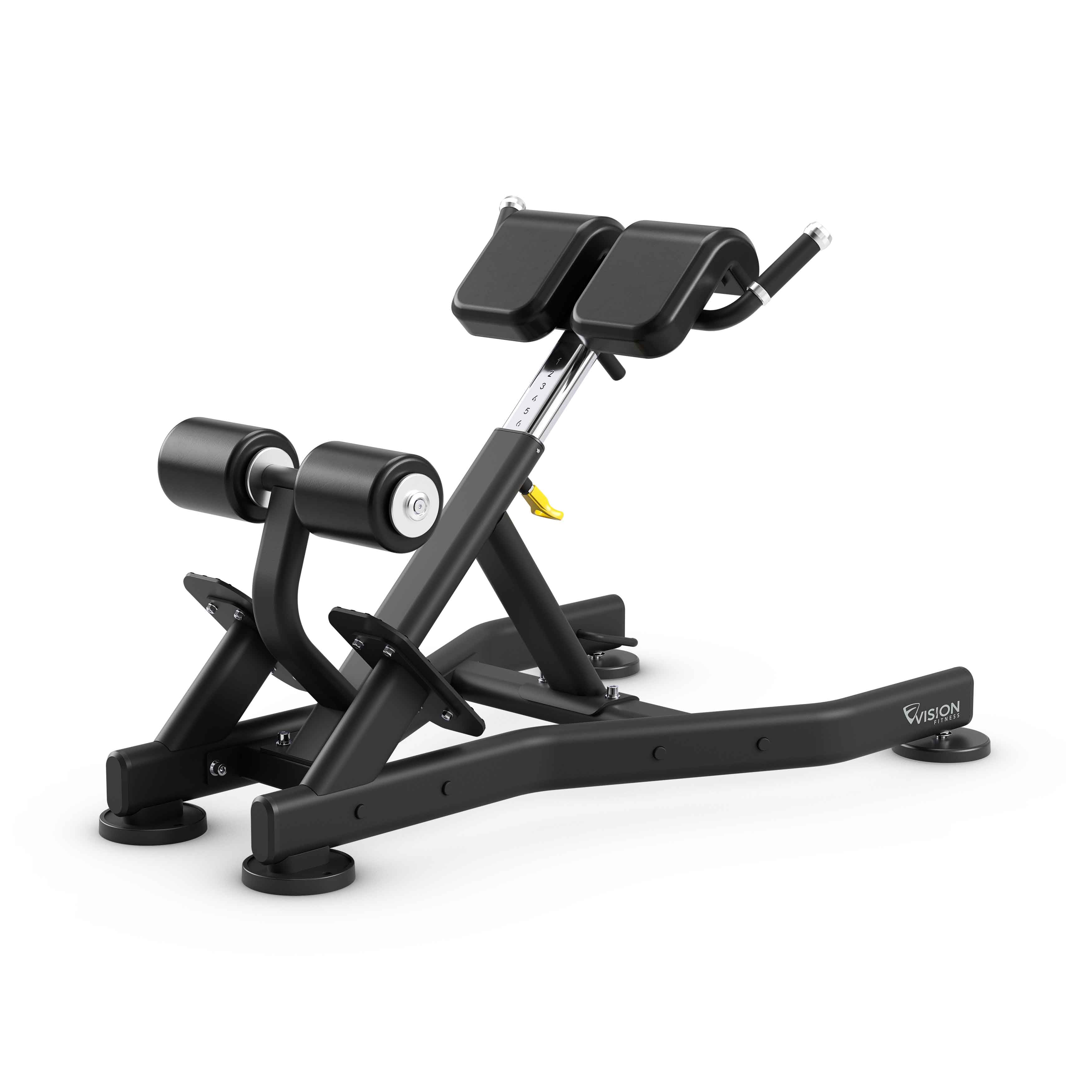 Vision VST700-FW52 Back Extension Bench
