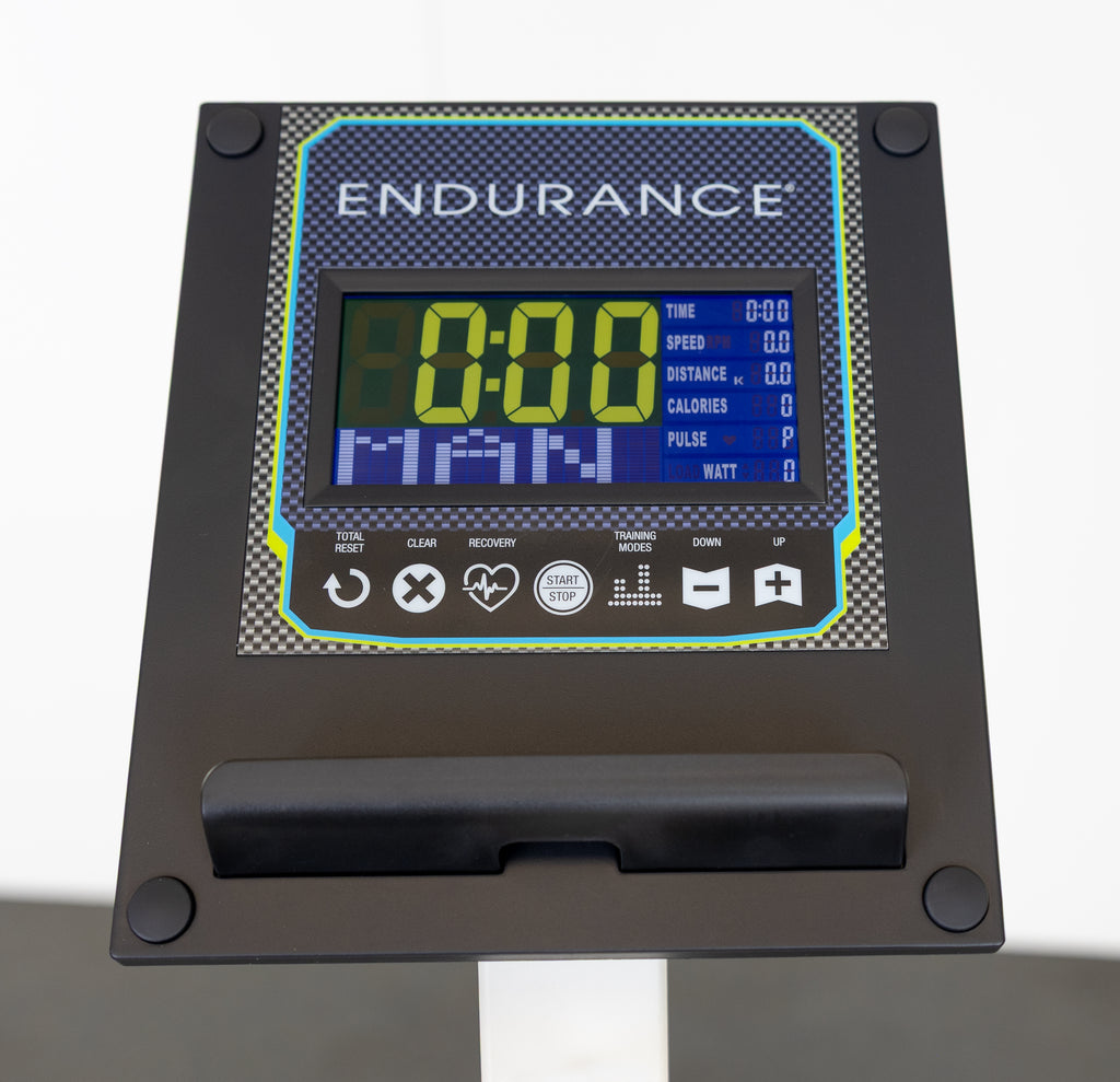 Body Solid E100 Elliptical