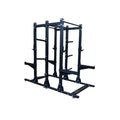 Body Solid SPR500DBL Rack