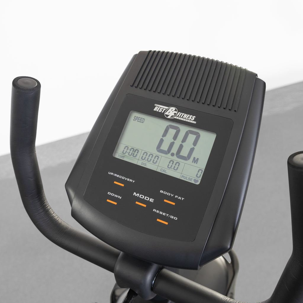 Body Solid BFRB1B Bike