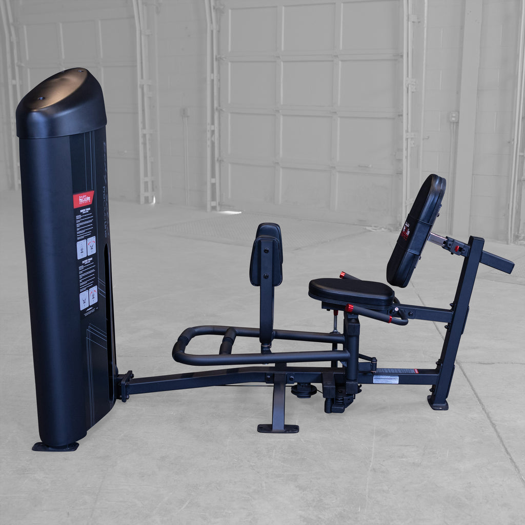 Body Solid S2IOTX/1 Legs