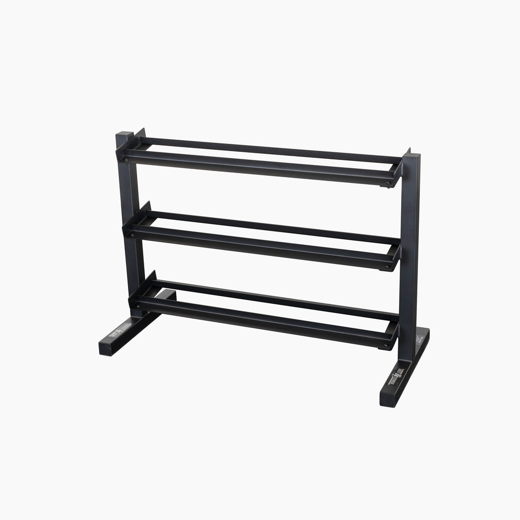 Body Solid BFDR10B Storage