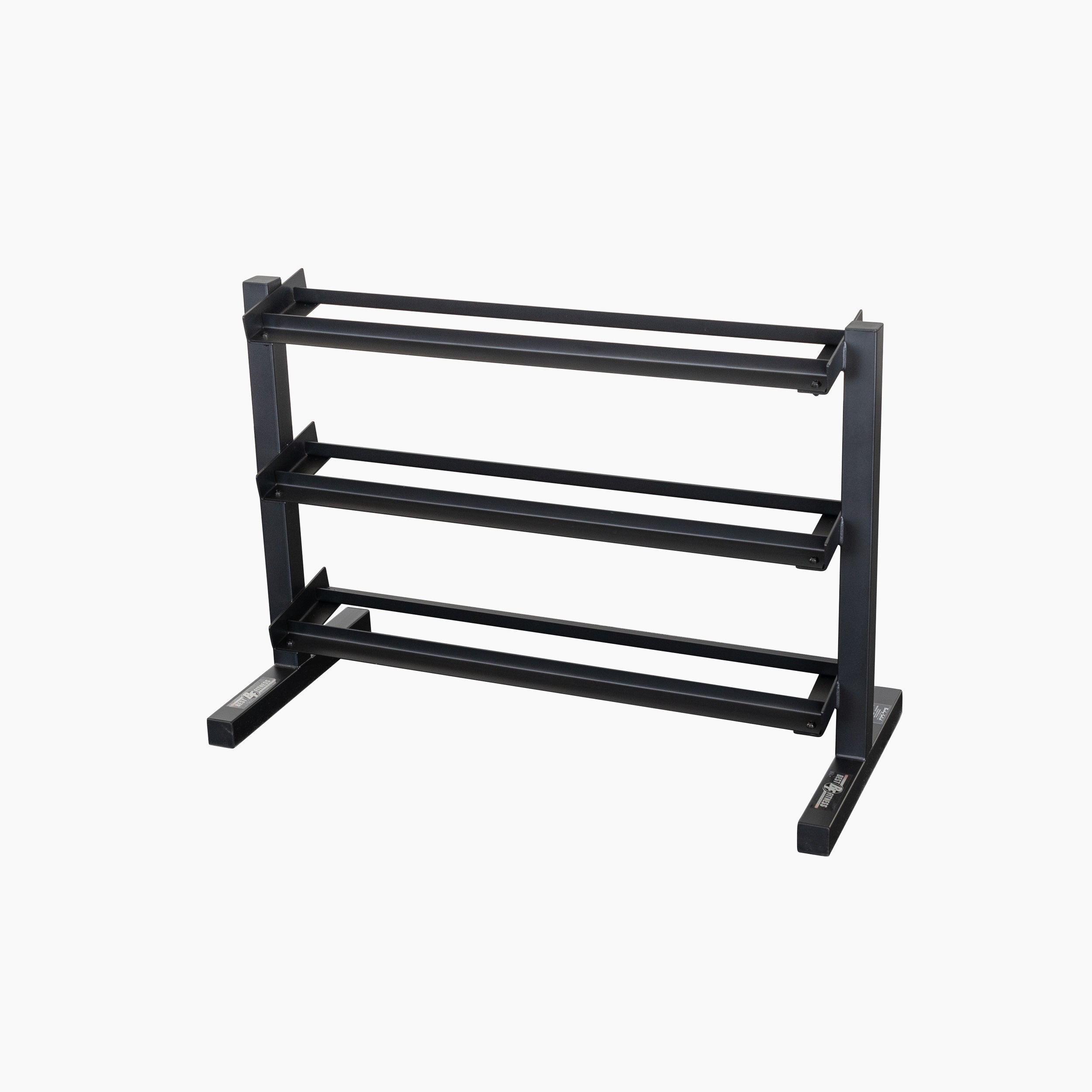 Body Solid BFDR10B Storage