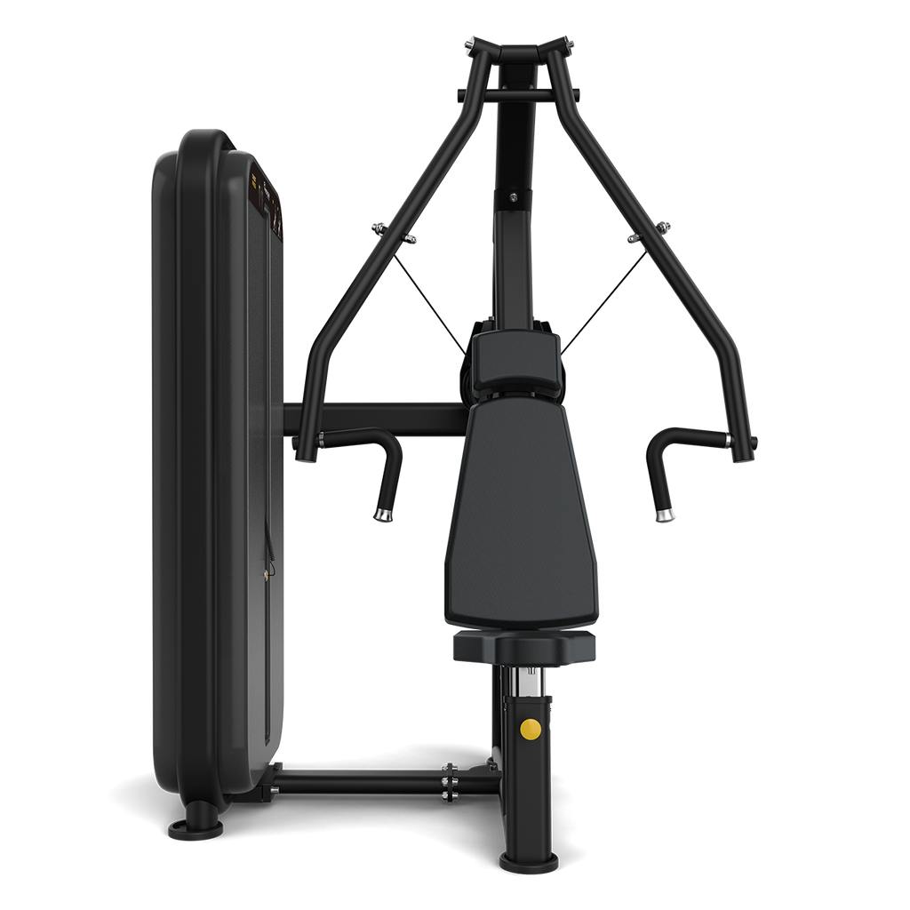 Vision VST600-S13 VST600 Chest Press