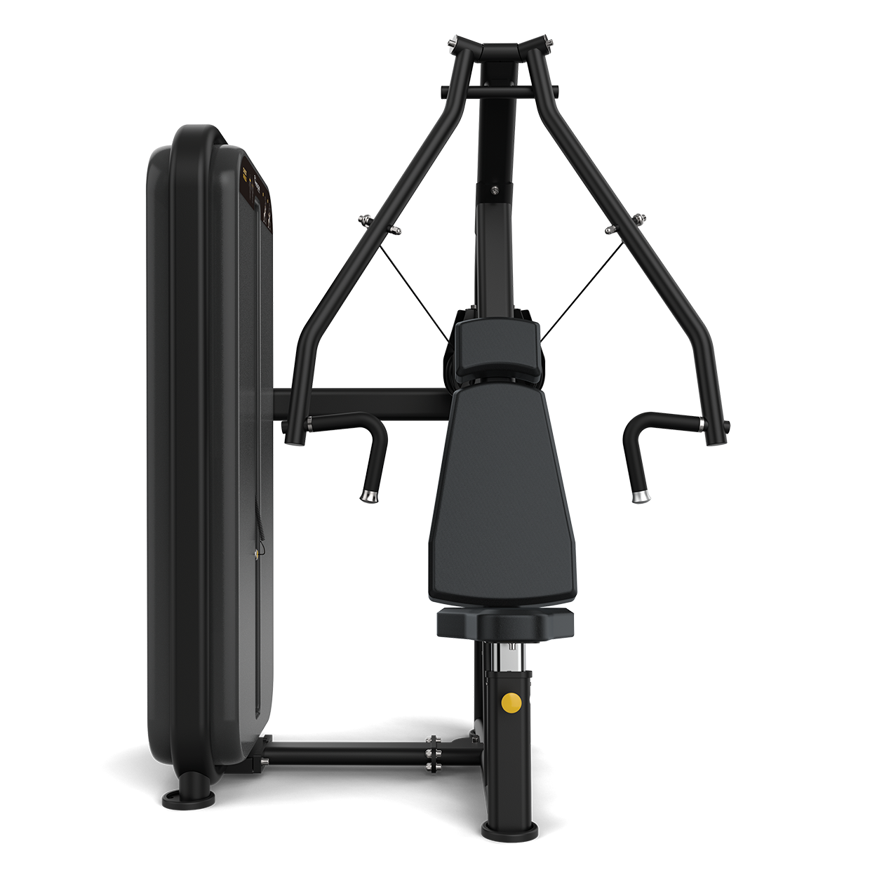 Vision VST600-S13 VST600 Chest Press
