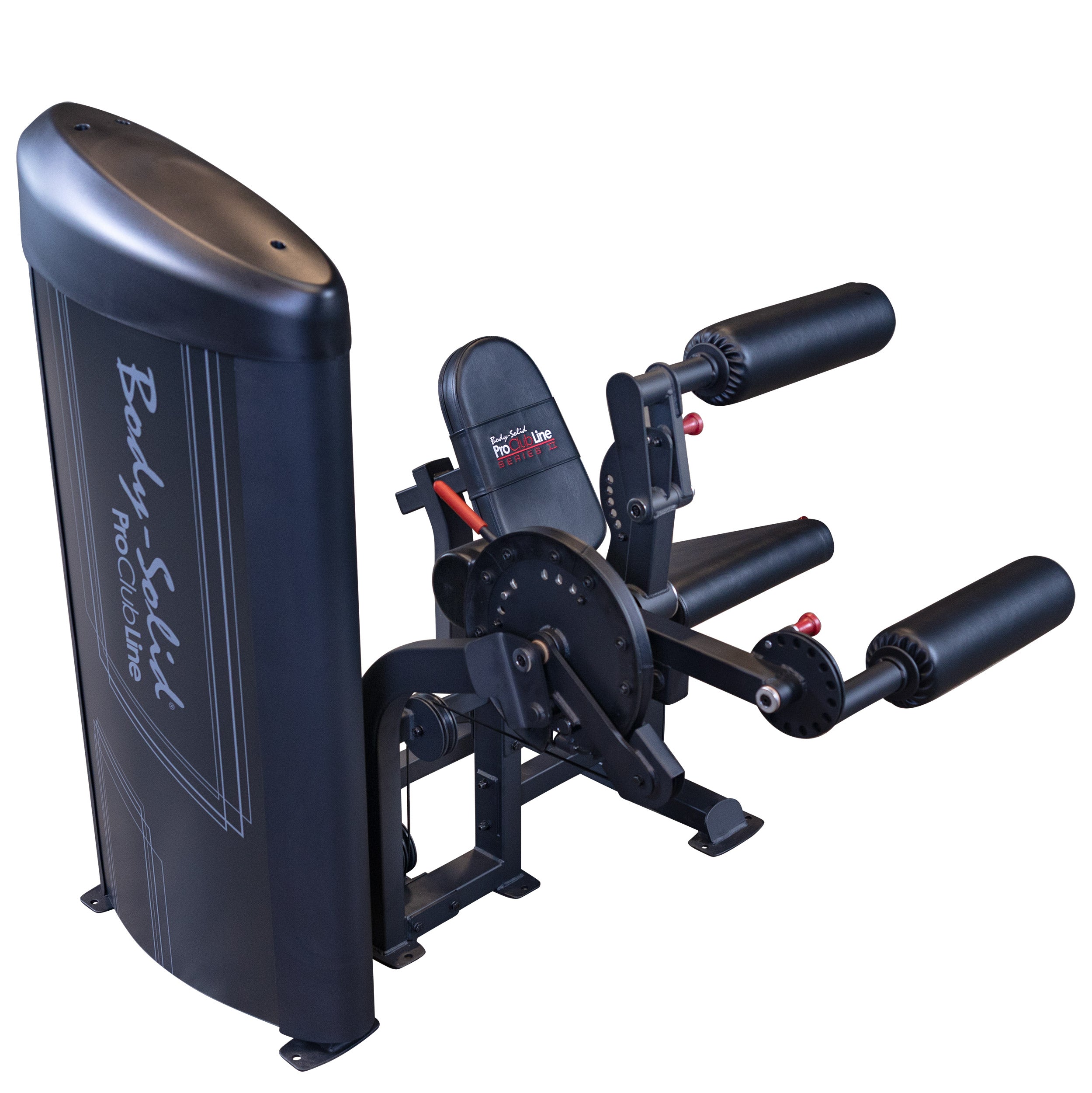 Body Solid S2LECX/1 Legs