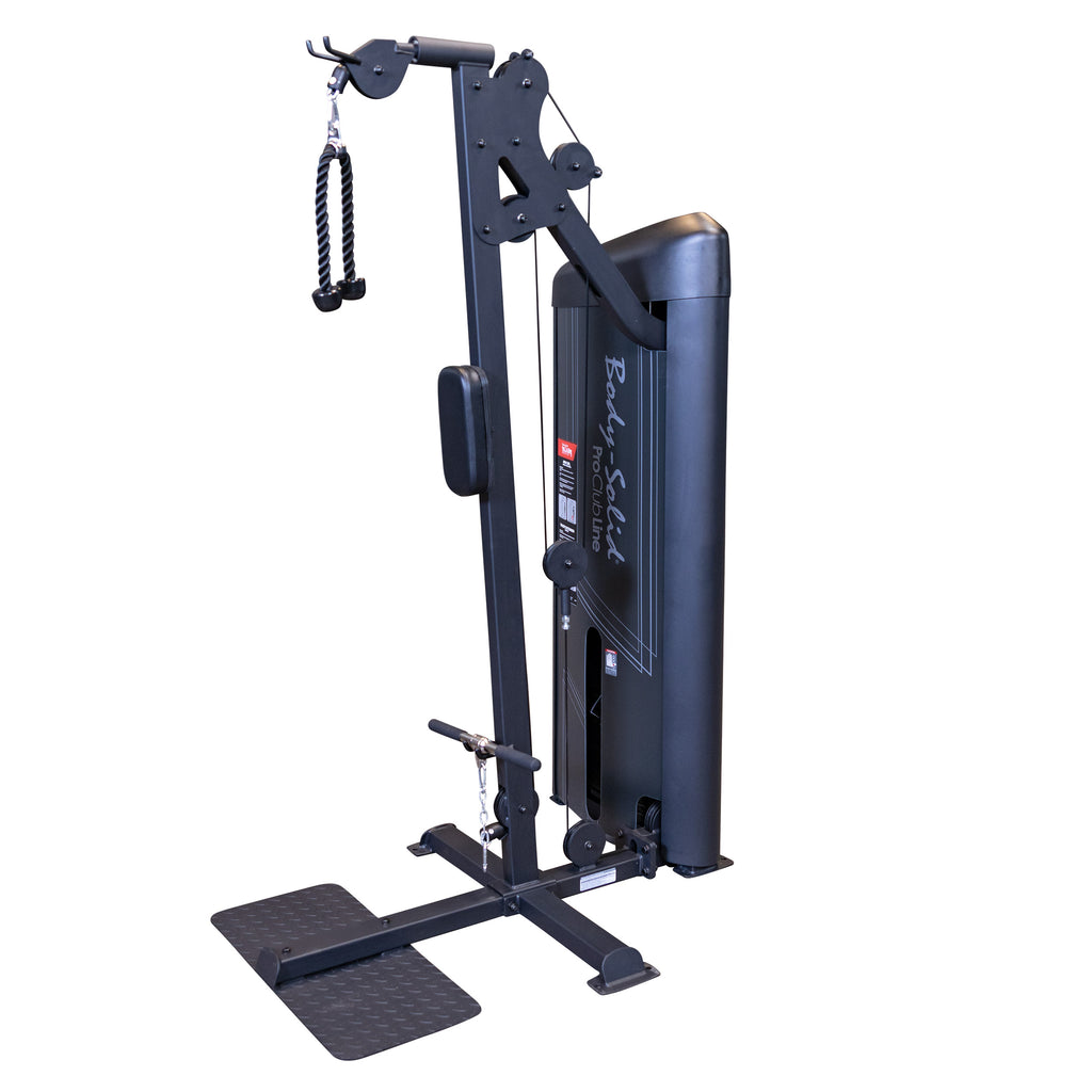 Body Solid S2BTPX/2 Arms