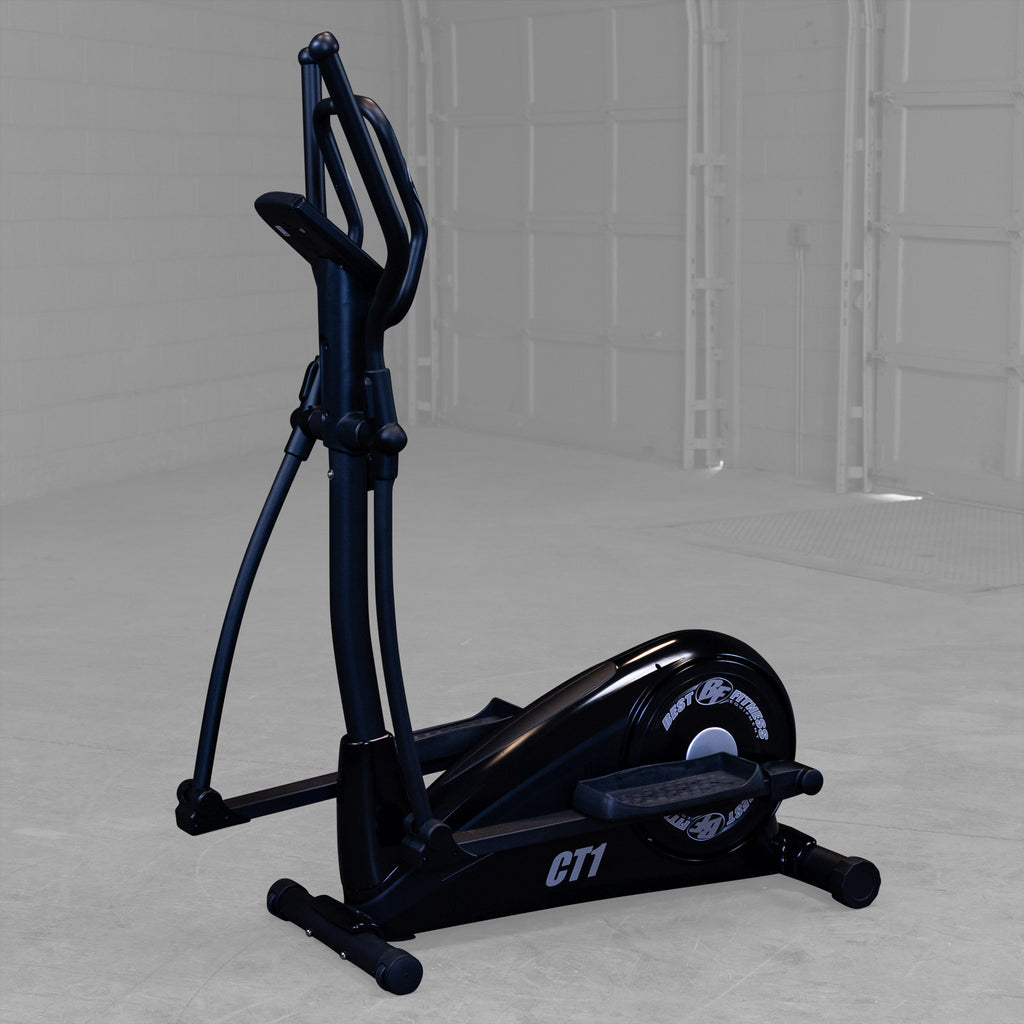 Body Solid BFCT1B Elliptical