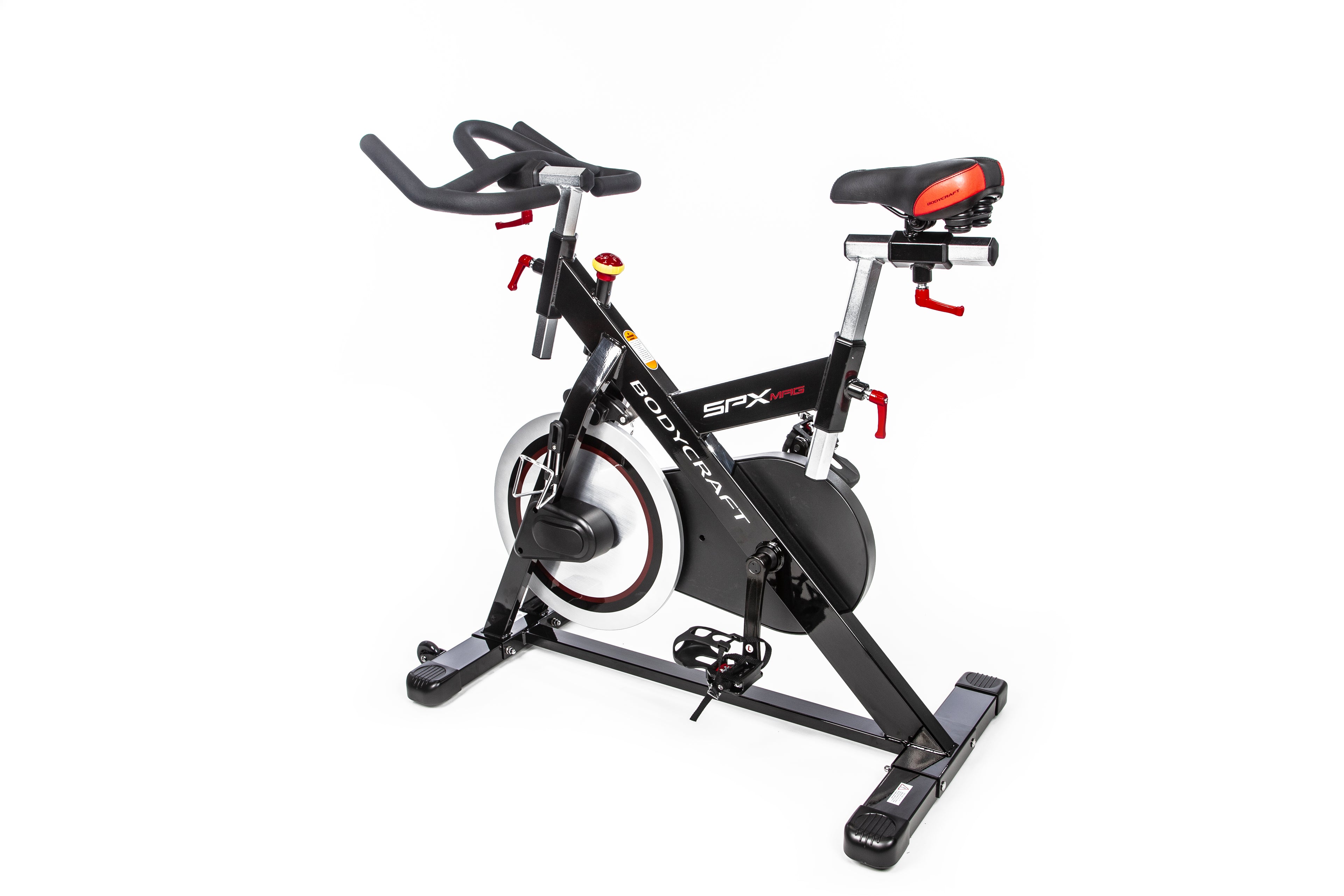 BODYCRAFT SPX-Mag Indoor Commercial Cycle