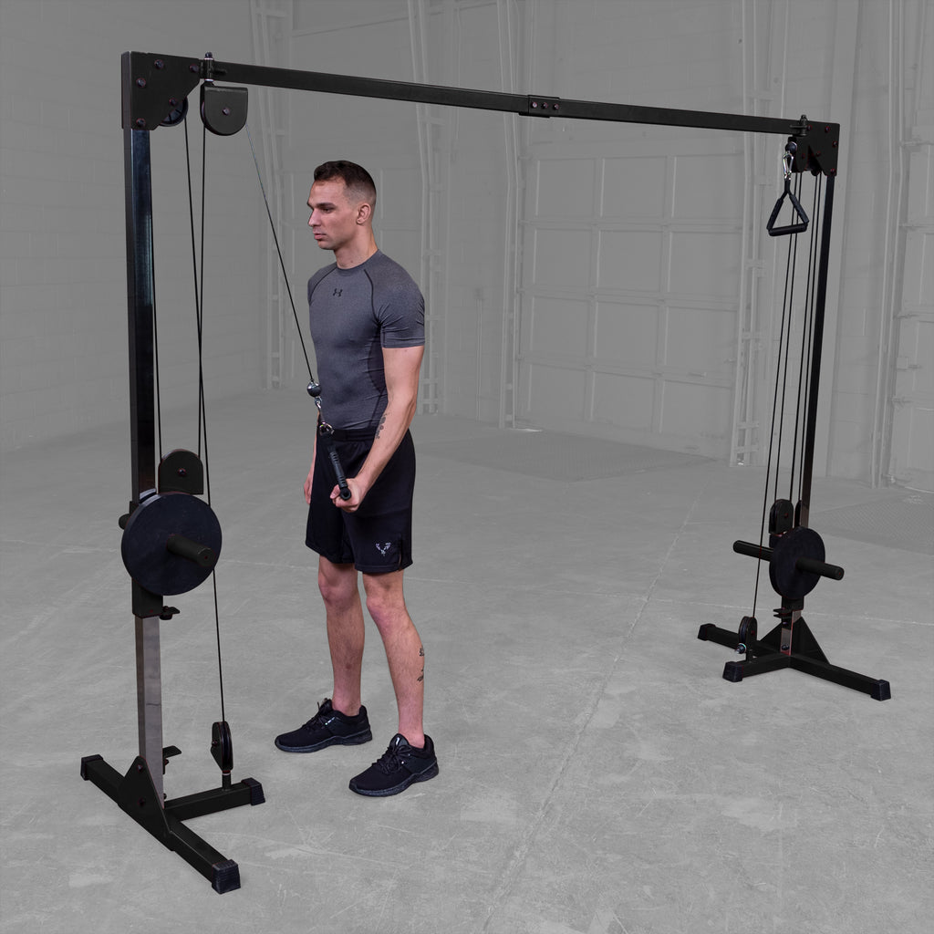 Body Solid BFCCO10 Functional