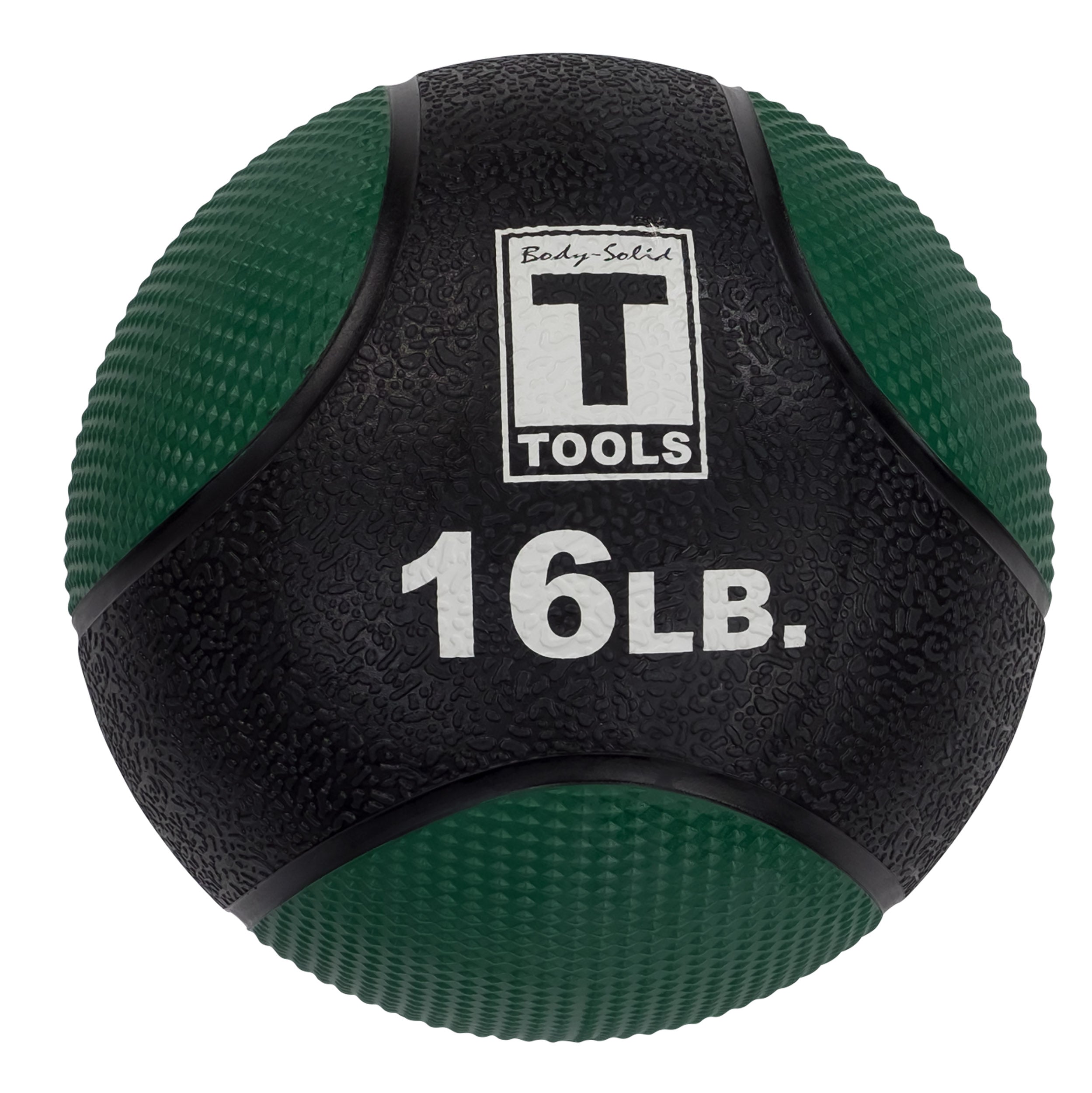 Body Solid BSTMB16 Med Ball Regular