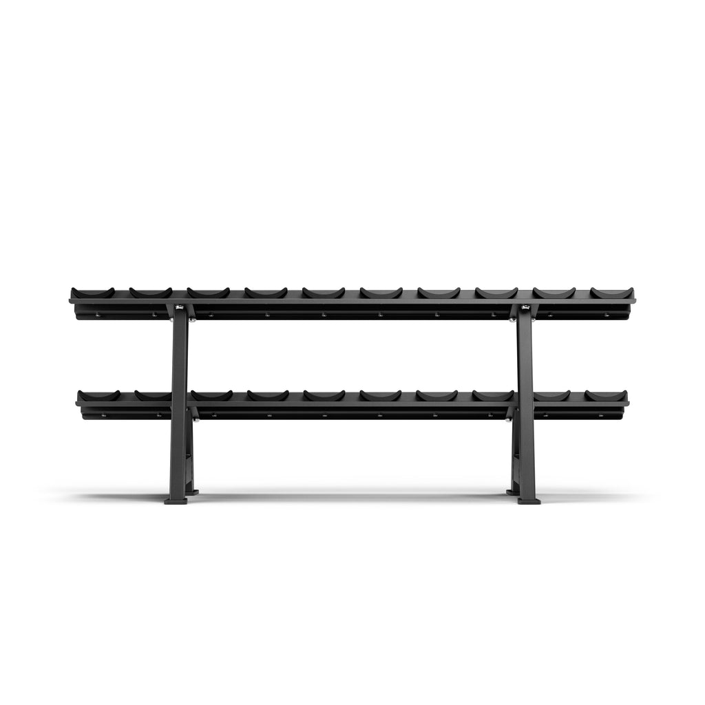 Vision VST600-FW510 Dumbbell Rack