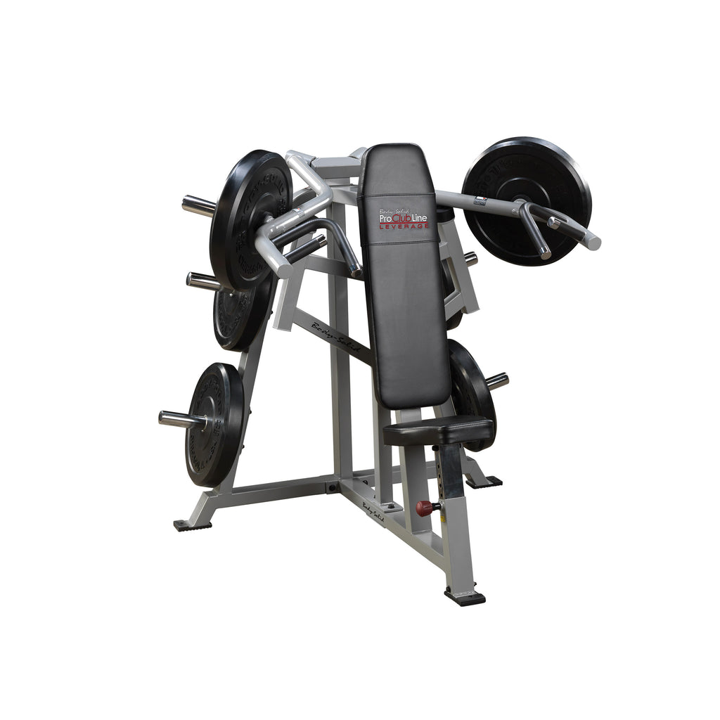 Body Solid LVSP Chest