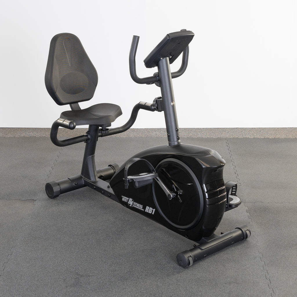 Body Solid BFRB1B Bike