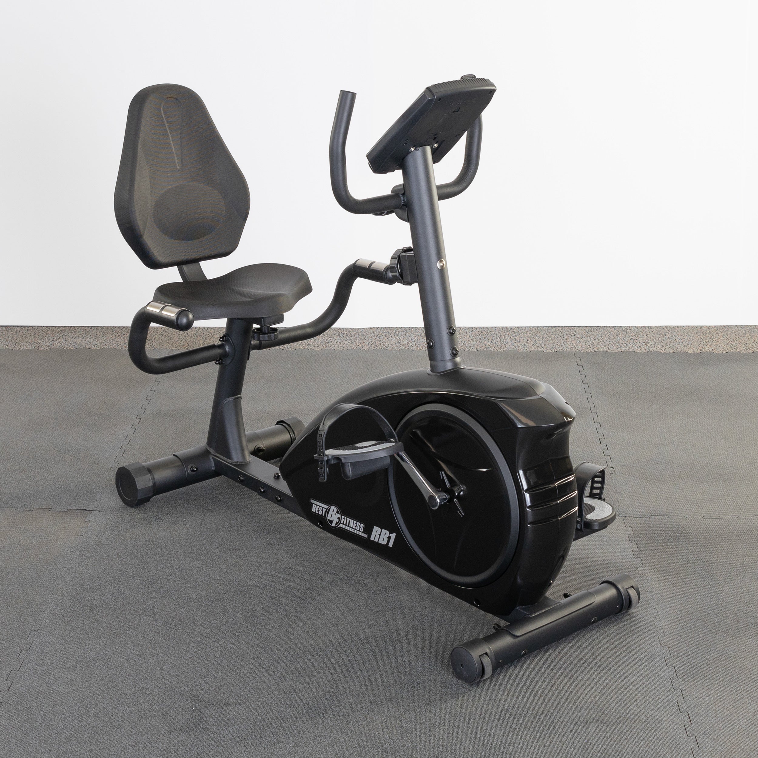 Body Solid BFRB1B Bike