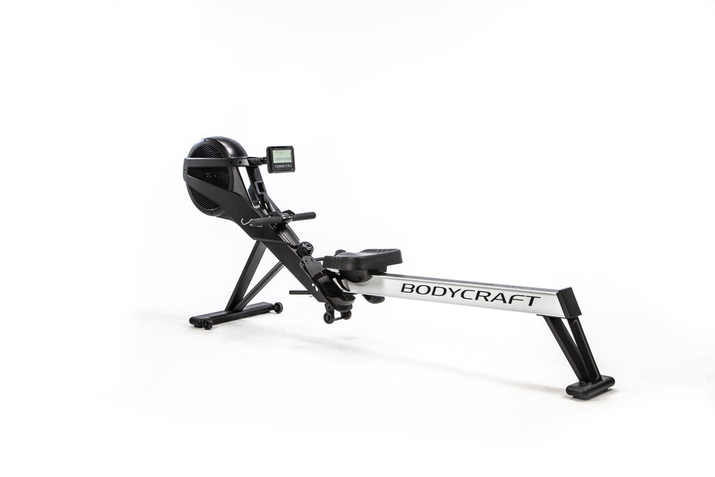 BODYCRAFT VR400 Rower