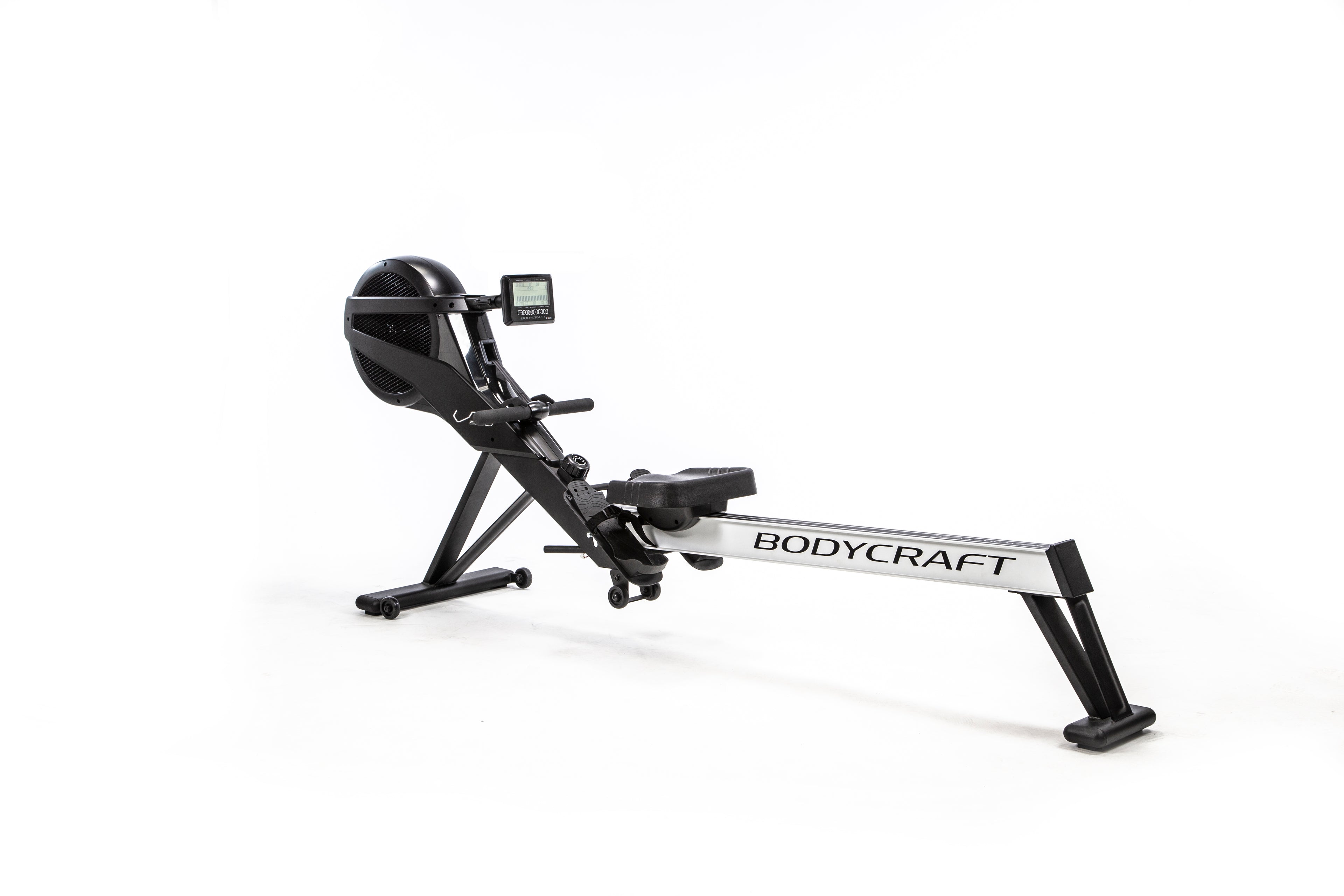 BODYCRAFT VR400 Rower