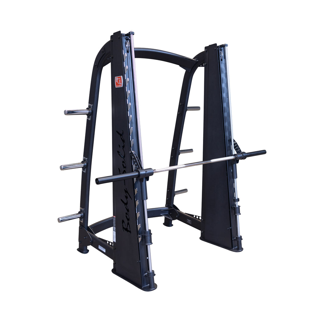 Body Solid SCB1000B Smith