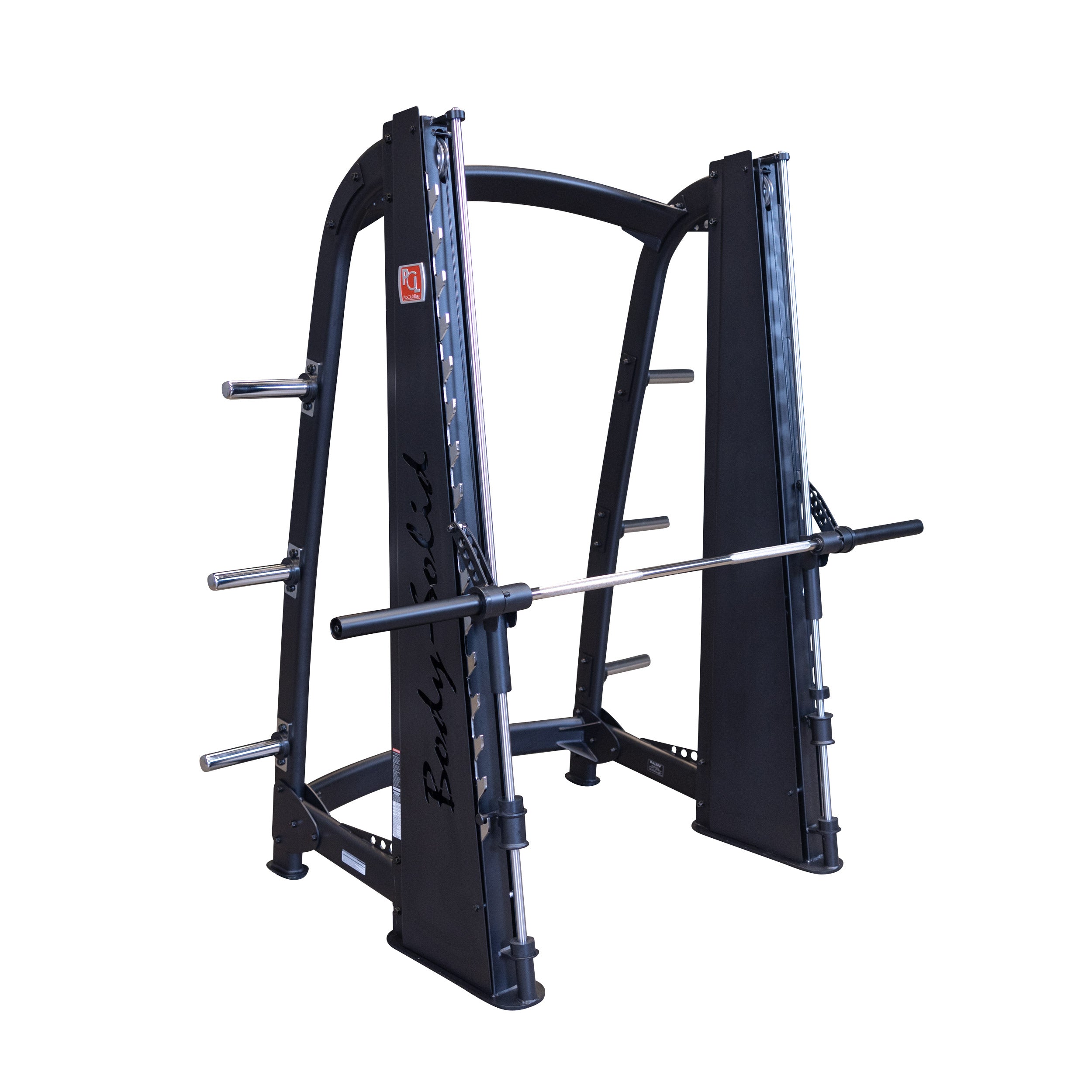 Body Solid SCB1000B Smith